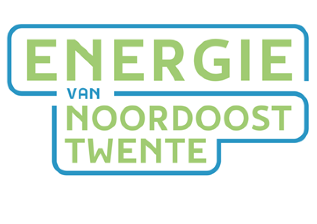 Energie noordoost twente