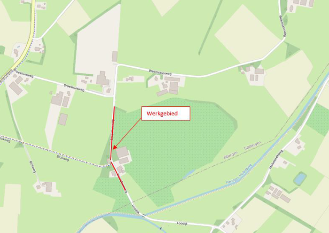 Albergen