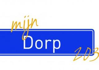 Logo Mijndorp
