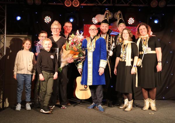 Gemeentegala Langeveen