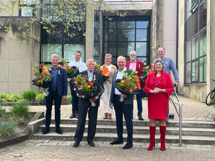 lintjes 2022 2