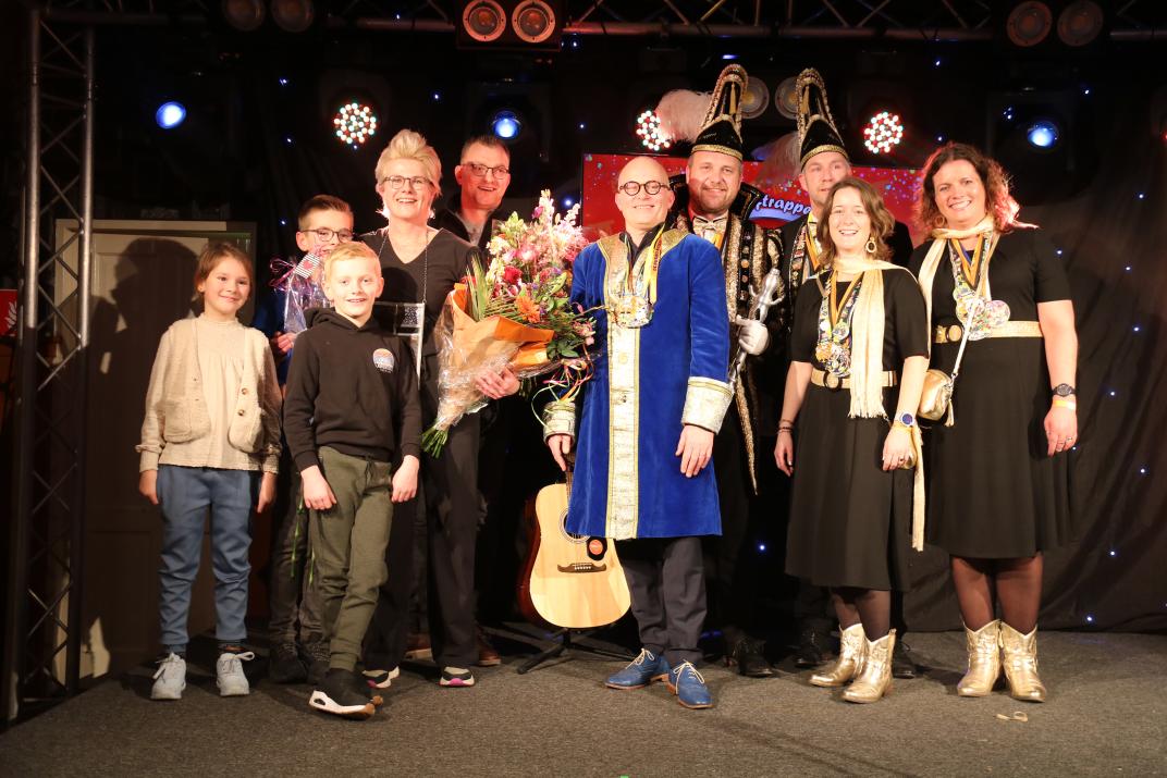 Gemeentegala Langeveen