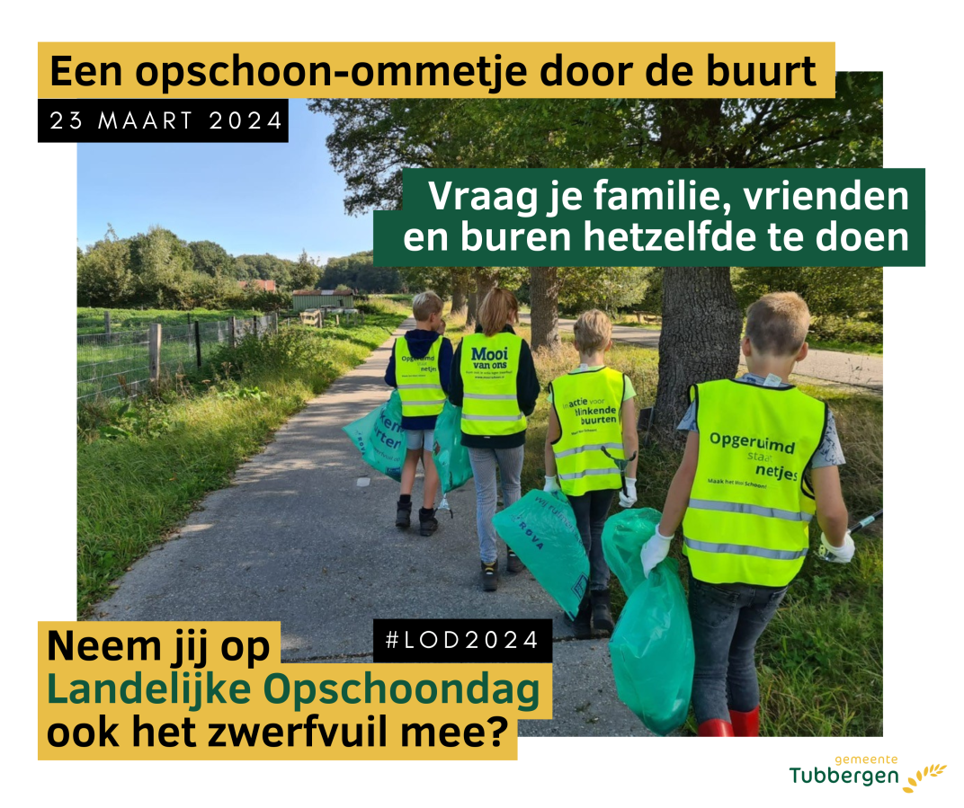 Opschoondag