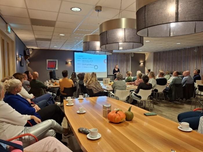 Dialoogsessie Fleringen