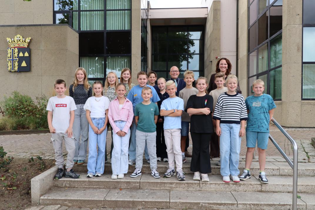 Kinderraad