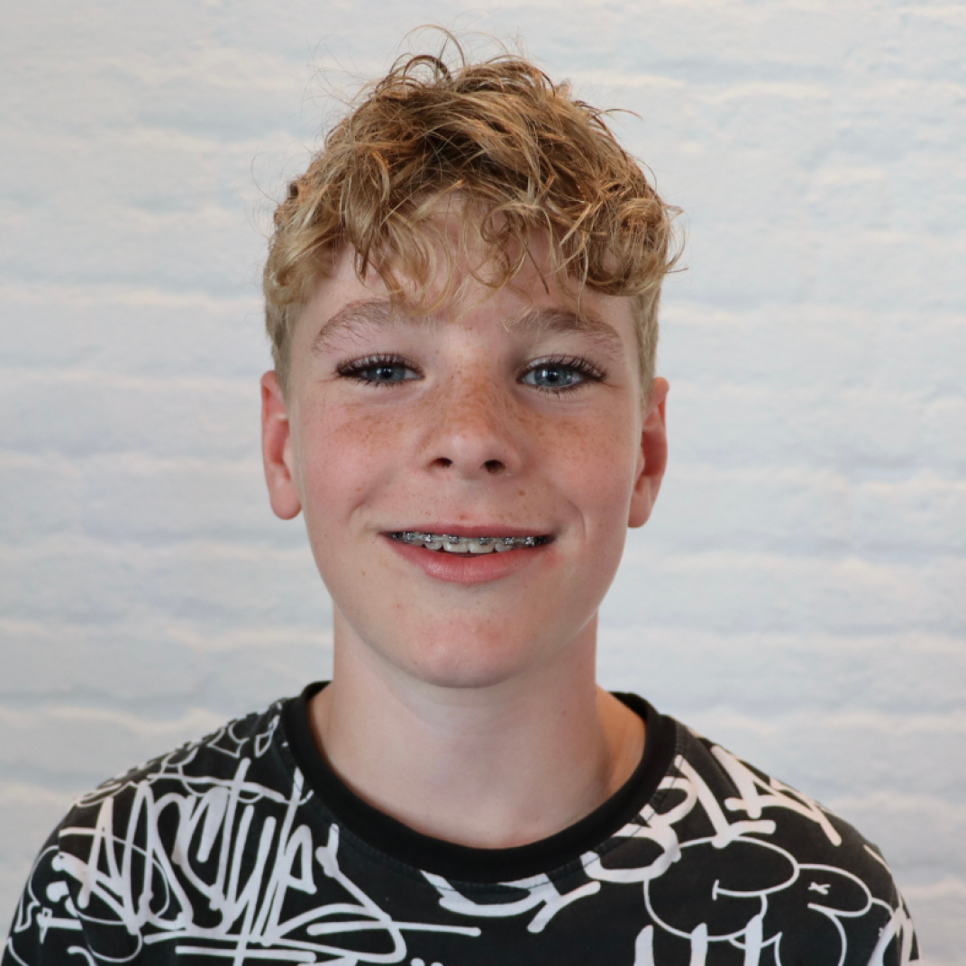 Ben Nijhuis