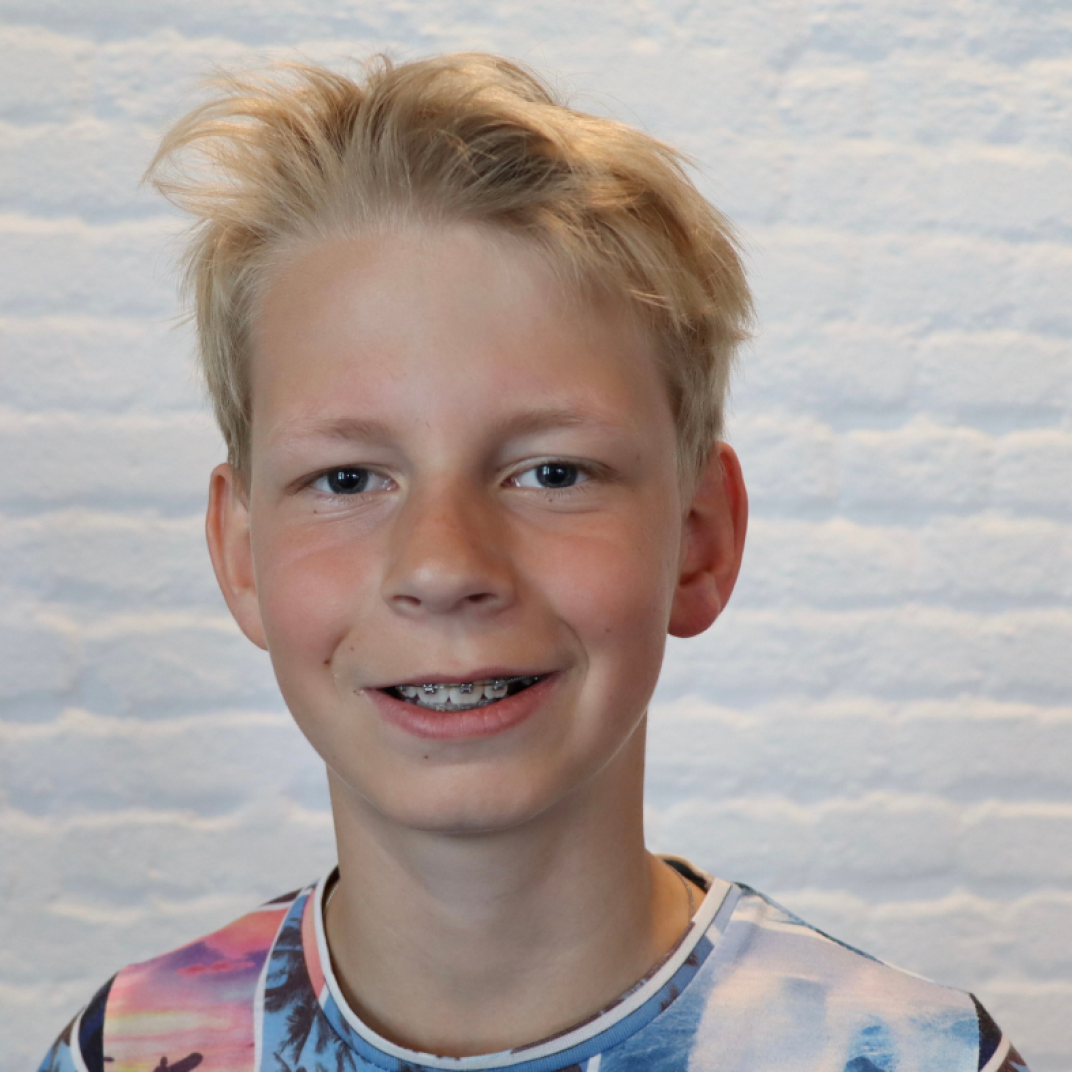 Finn Droste