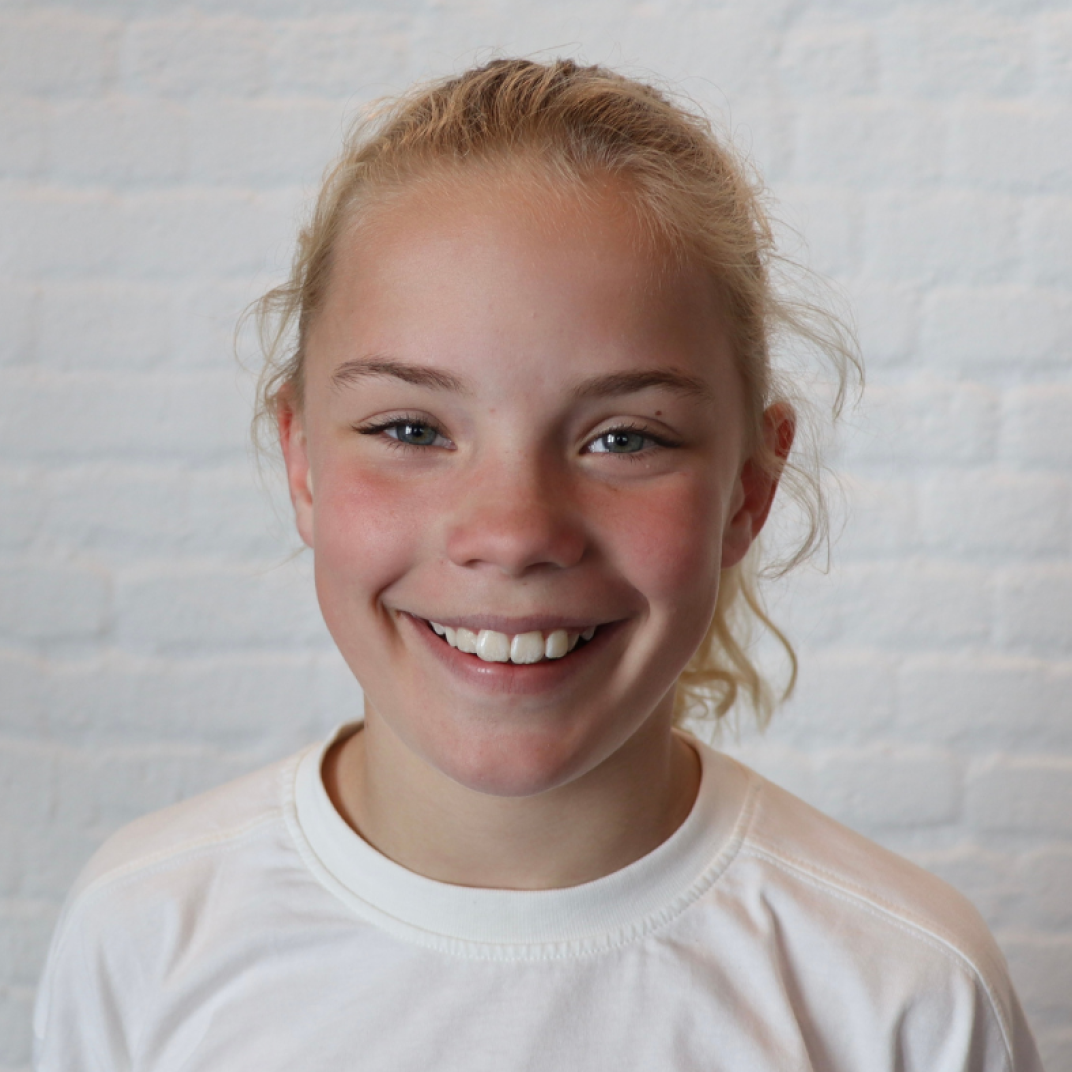 Julia Bernds