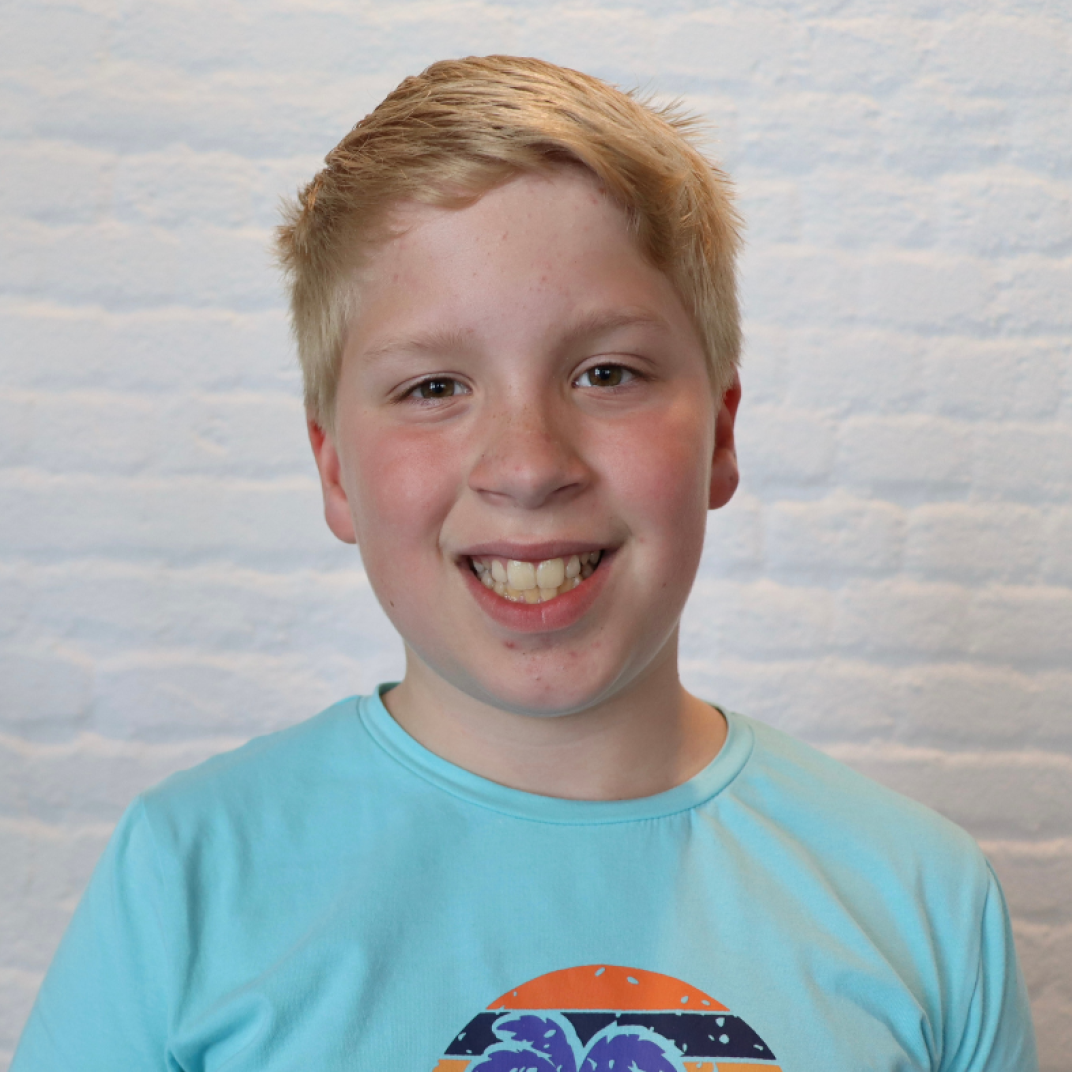 Jurre Leus