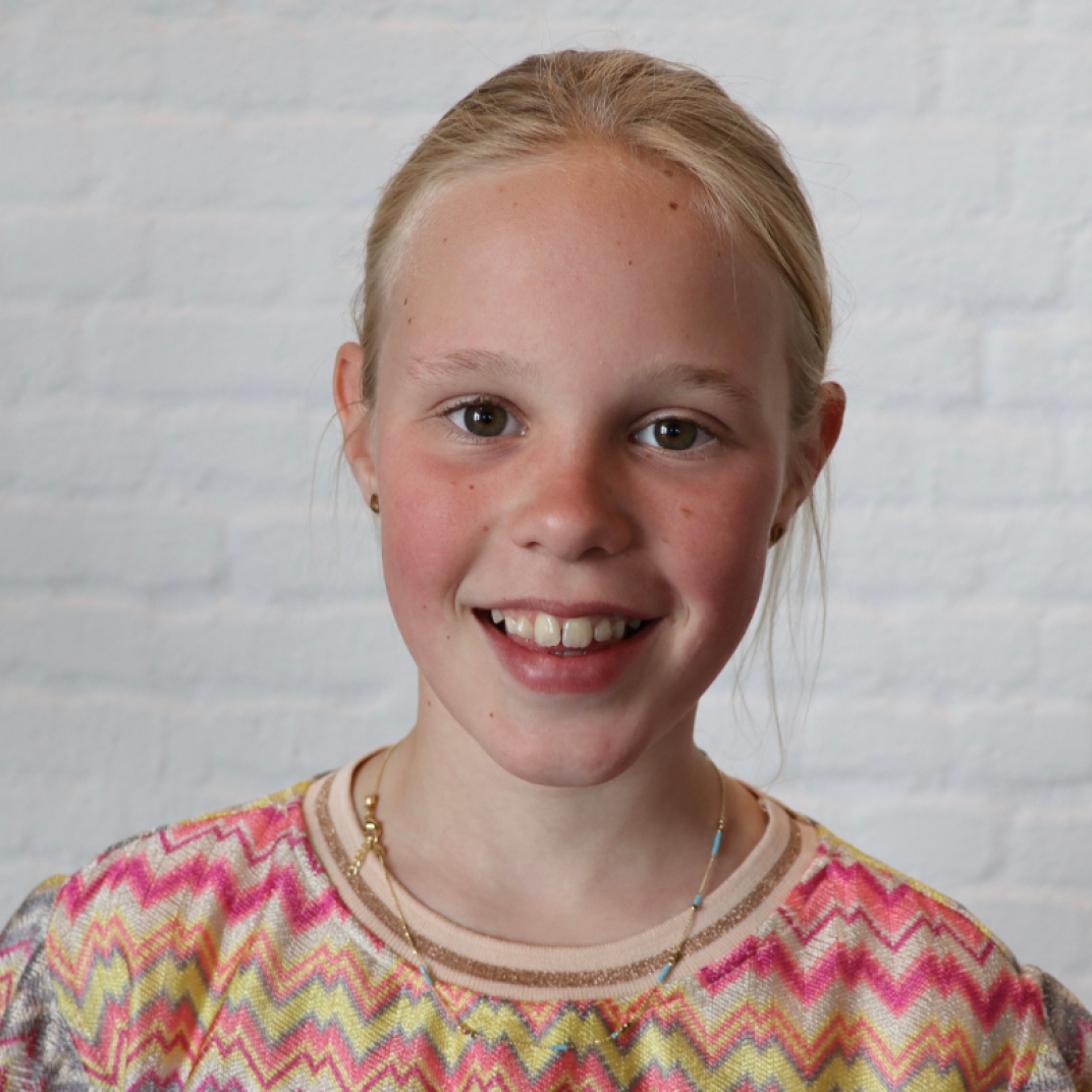Lieke Rozendaal