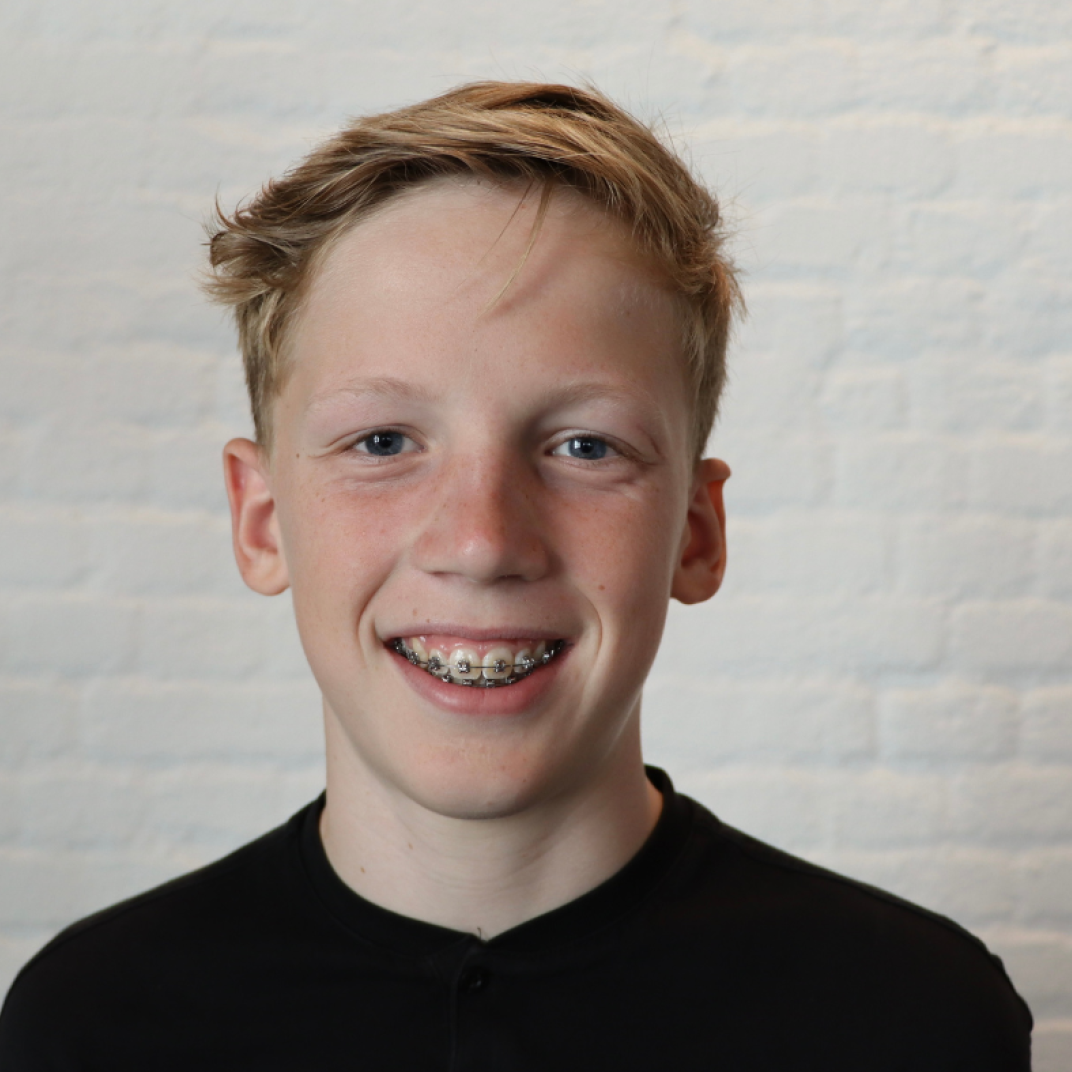 Luuk van Unnik