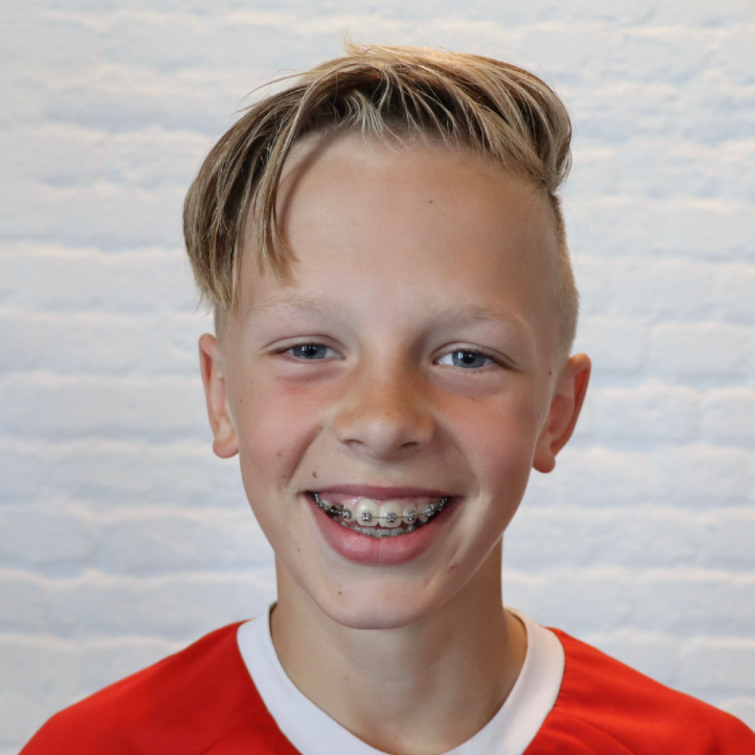 Ties de Witte