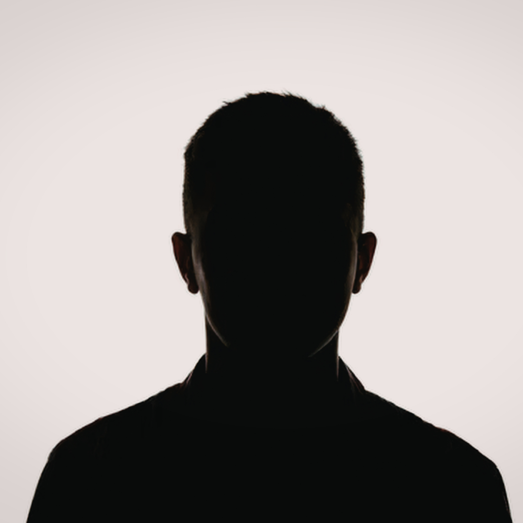 silhouette