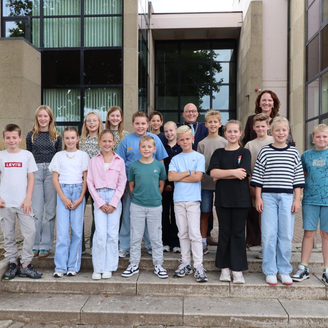 Kinderraad