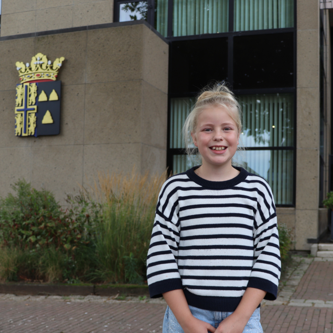 Maartje Poppink